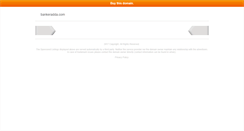 Desktop Screenshot of bankeradda.com